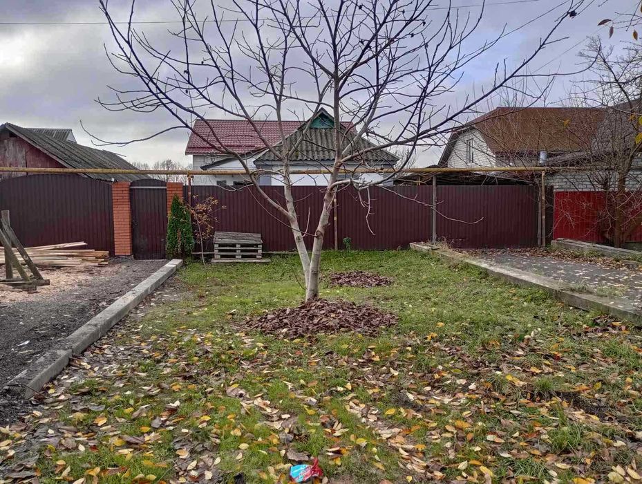 В.Олександрівка.Бориспільський р-н.Будинок55м2,недобудова160м2,28соток