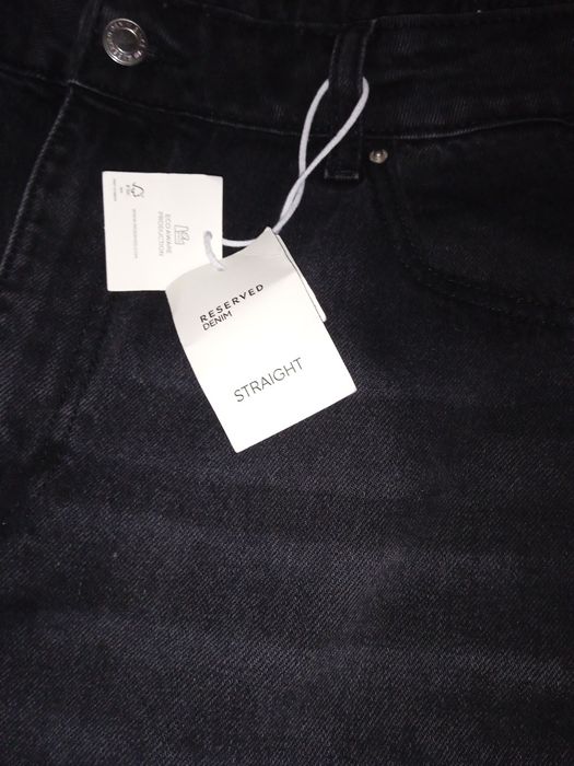 Джинси жіночі Reserved