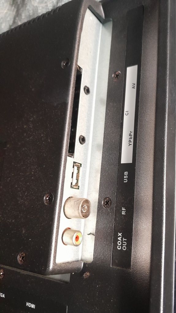 Monitor computadore e TV. multifunções .. ALTIUS