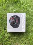 Smartwatch Zeblaze Stratos 4 Abyss Black Czarny NOWY PL