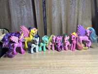 Май літл поні, my little pony, рідкісні поні