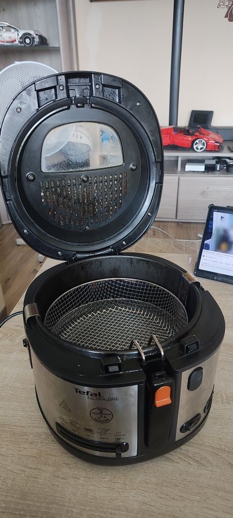 Frytkownica Tefal