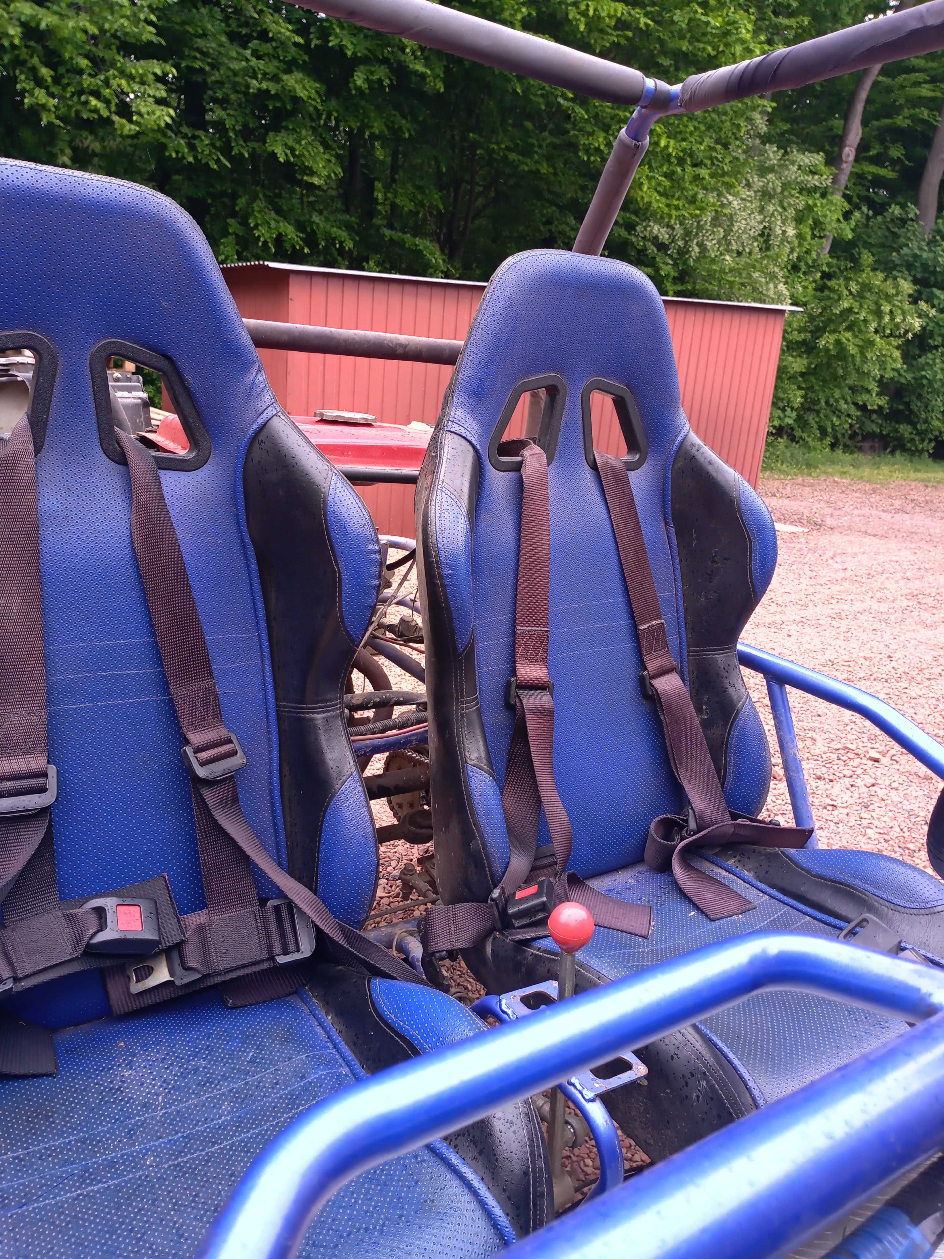Sprzedam Buggy 250cc