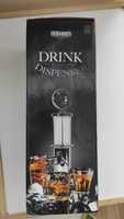 Dystrybutor do napojów drink dispenser