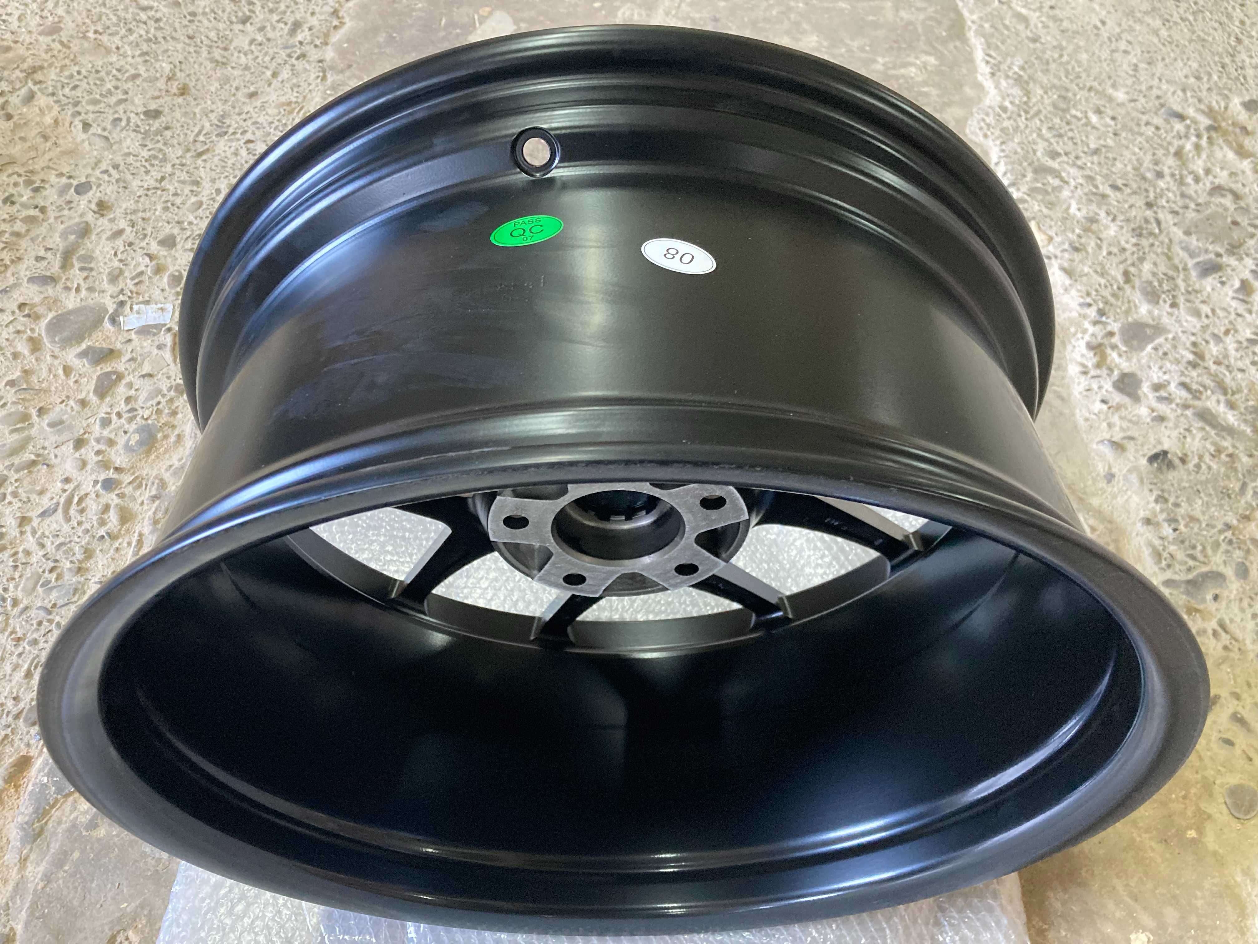 Диски разноширокие R19 5-112 и 5-120 BMW G-серия и F и другие-серии.