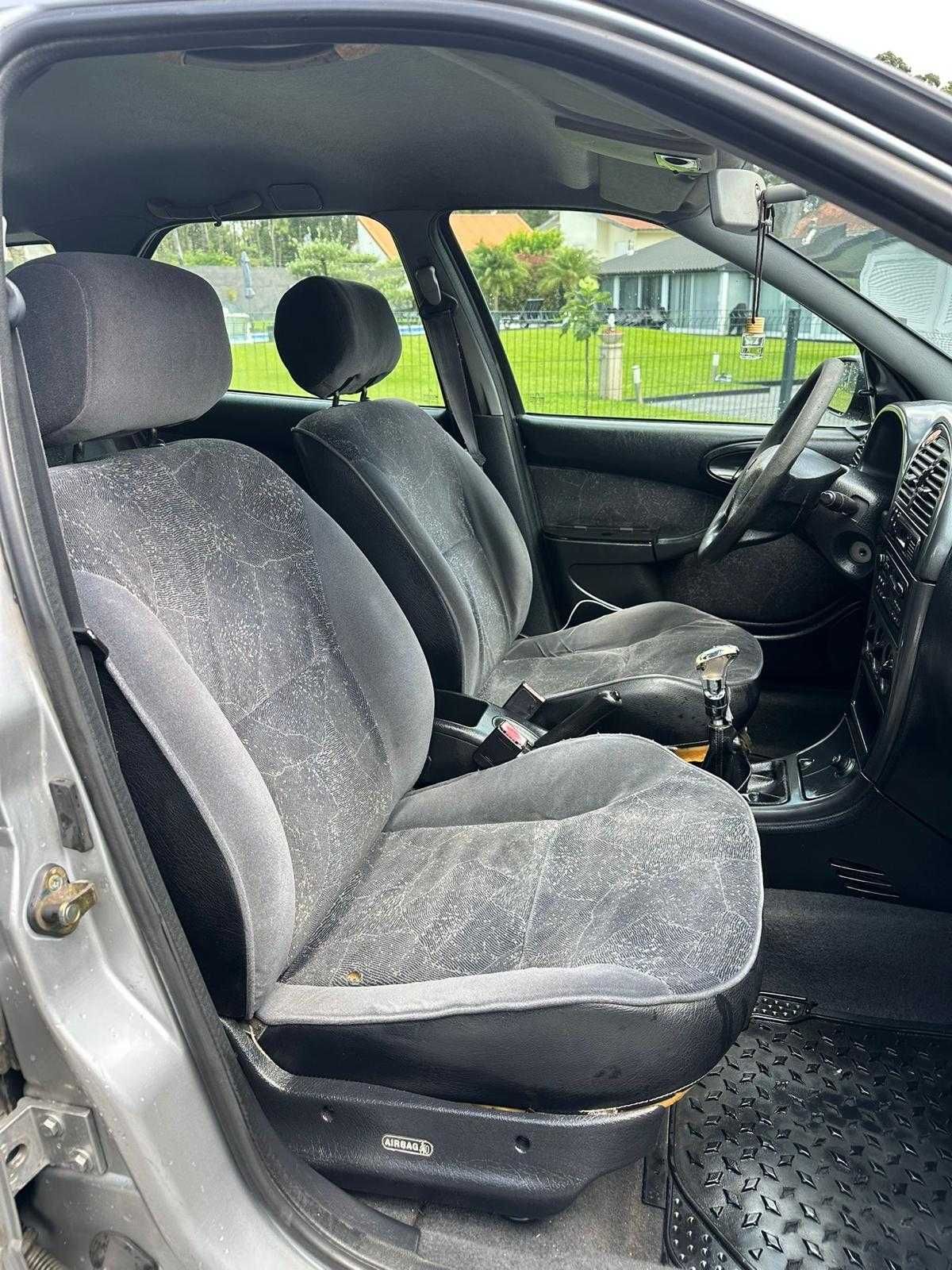 Citroen Xsara 1.4 16v