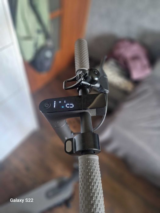 Hulajnoga elektryczna xiaomi 1S