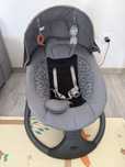 Espreguiçadeira bebe Kinderkraft Lumi 2