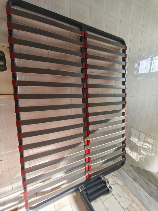 Conjunto Estrato +  Móvel Tv Branco