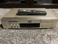 DVD Toshiba SD-K330 Dual Disc HDCD