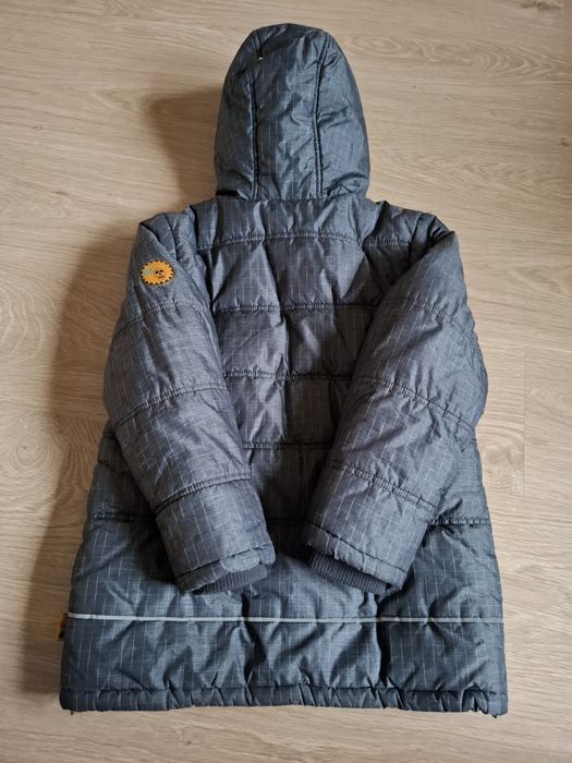 Za darmo ciepla kurtka coccodrillo r128