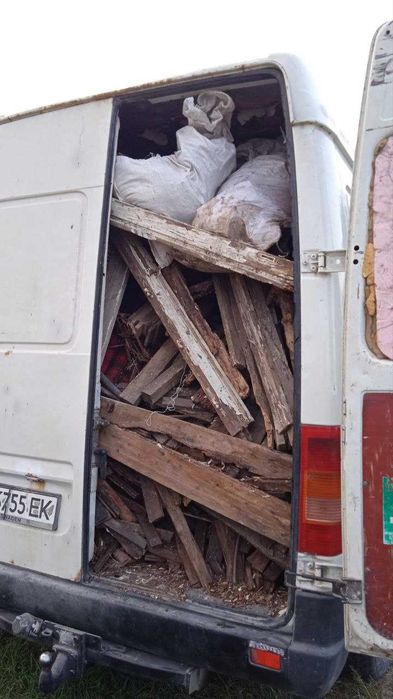 Вывоз мусора, мебели, техники на свалку. Быстро. Вивіз сміття Нивки
