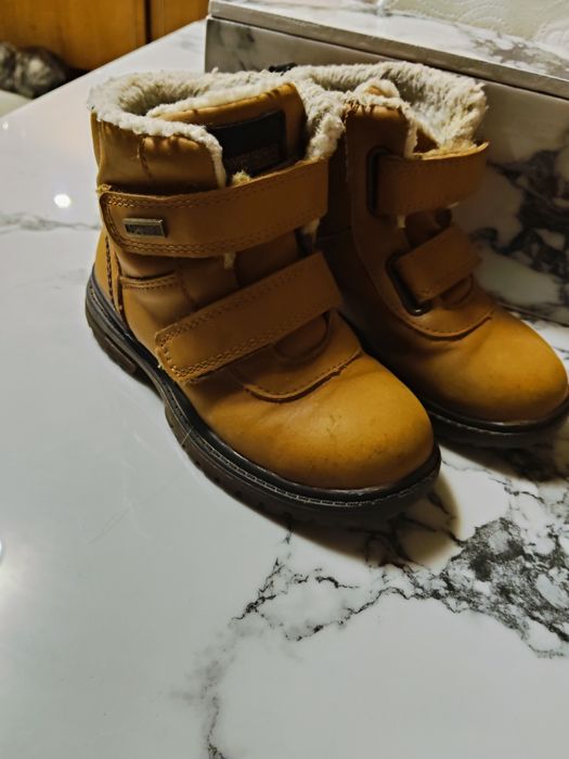 Взуття для хлопчика Lupilu