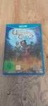 The book of Unwritten wii u