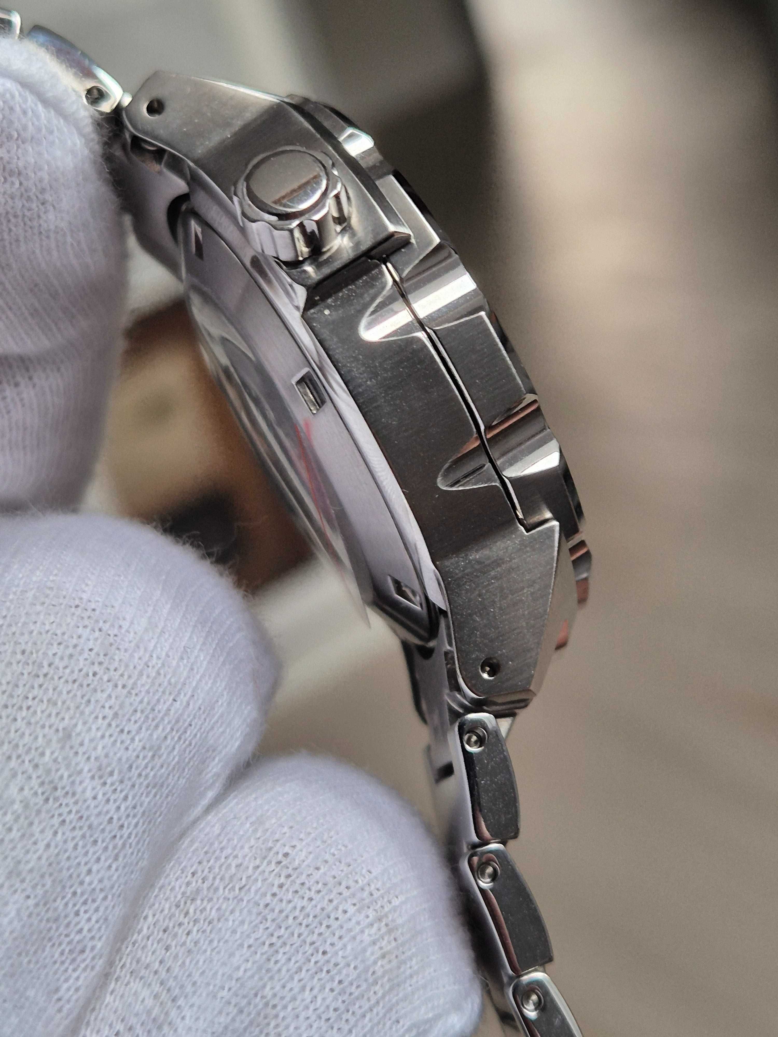 Seiko Monster SBDC067 - polecam