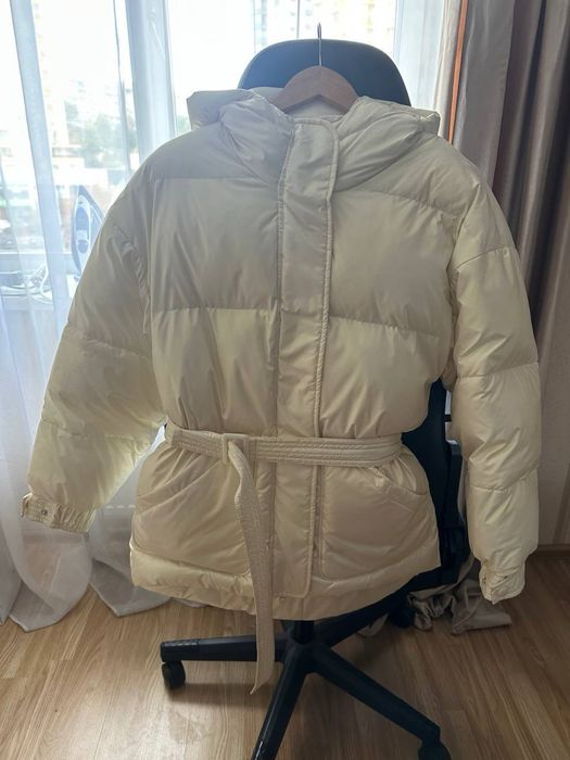 Пуховик від Modern Boutique