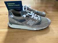 New balance 998 Made in USA