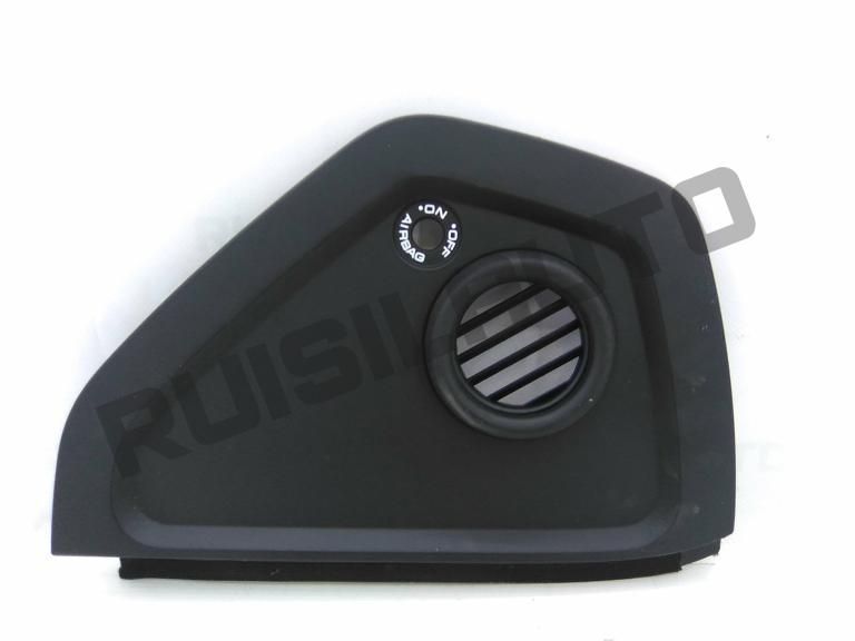 Tampa Tablier 7l585_7176d Porsche Cayenne I (9pa) [2002_2009] 3