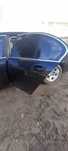 drzwi  bmw 735i E65 lak 475/9 black sapphire metallic