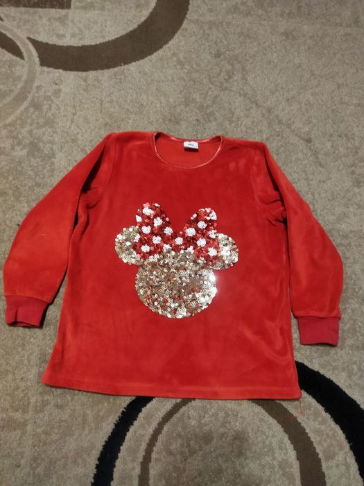 Маска шапка ослик