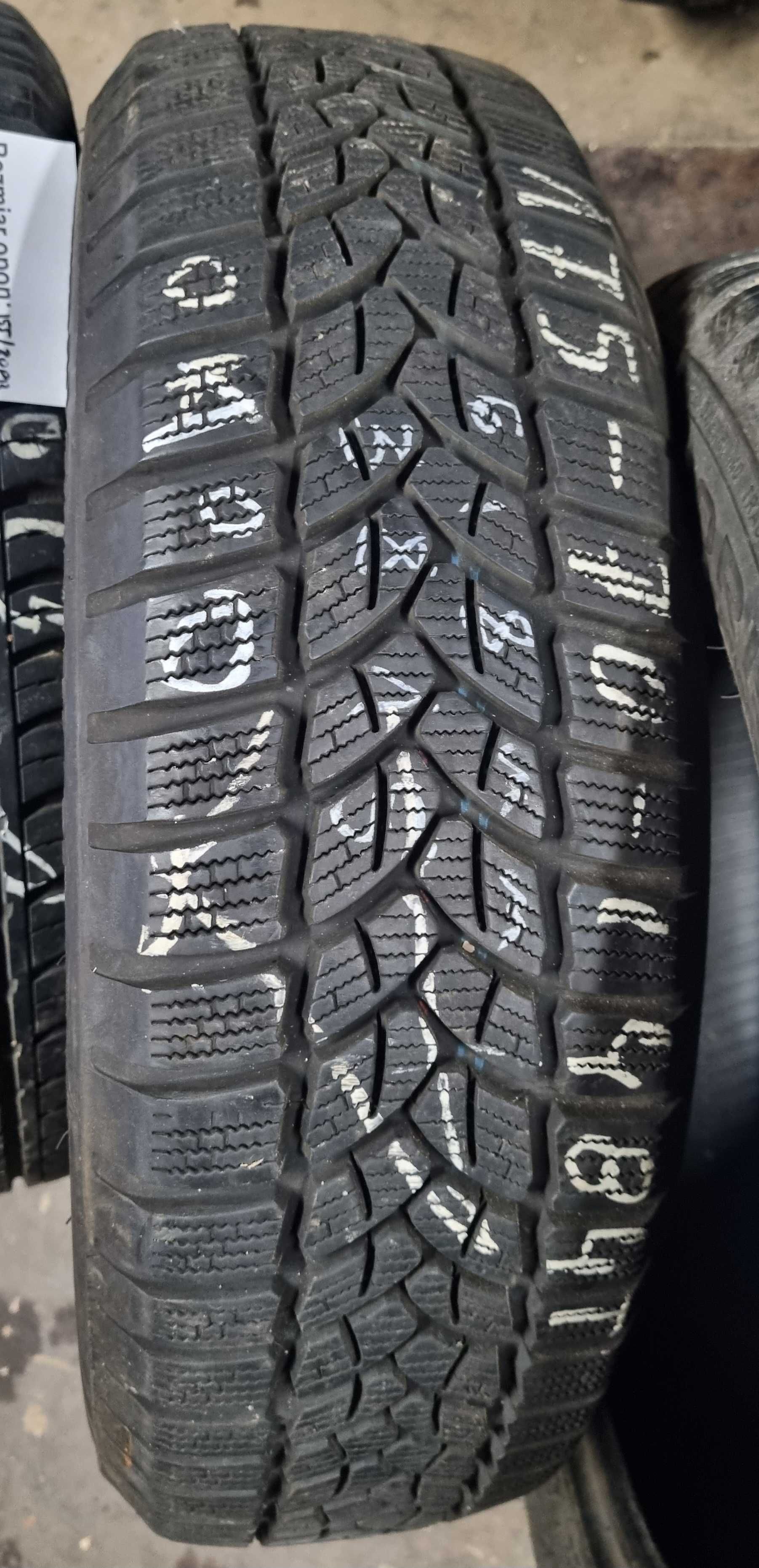 175/70R14 Firestone Winterhawk 3 1 sztuka