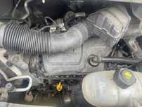 Trafic III Vivaro B Talento 1,6DCI  E6 16- SILNIK R9MD413