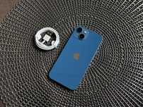 Apple Iphone 13 128GB Blue Neverlock Батарея 90%