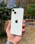 Iphone 13 128 гігабайт