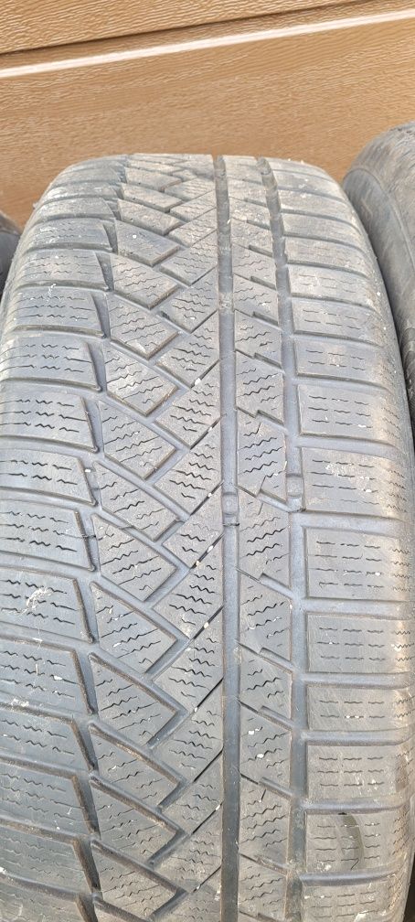 Opony Continental suv 225/60 r17