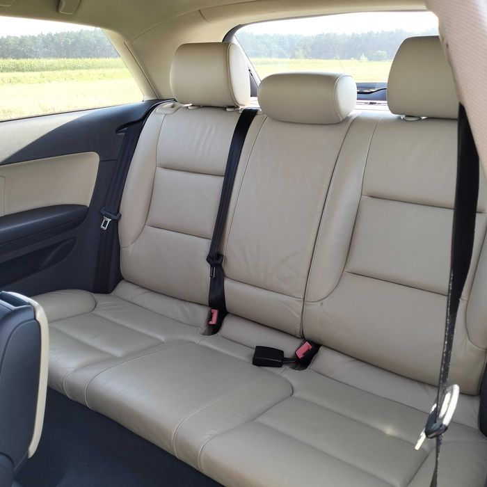 Audi A3 8P, Diesel, 1.9 TDI BKC, 77kW, 2003 r.  bardzo dobry stan