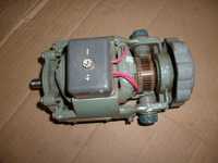 Электродвигатель ув-061-м64-у3 коллекторный 220в для привод контактор