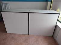 Balcão branco laminado