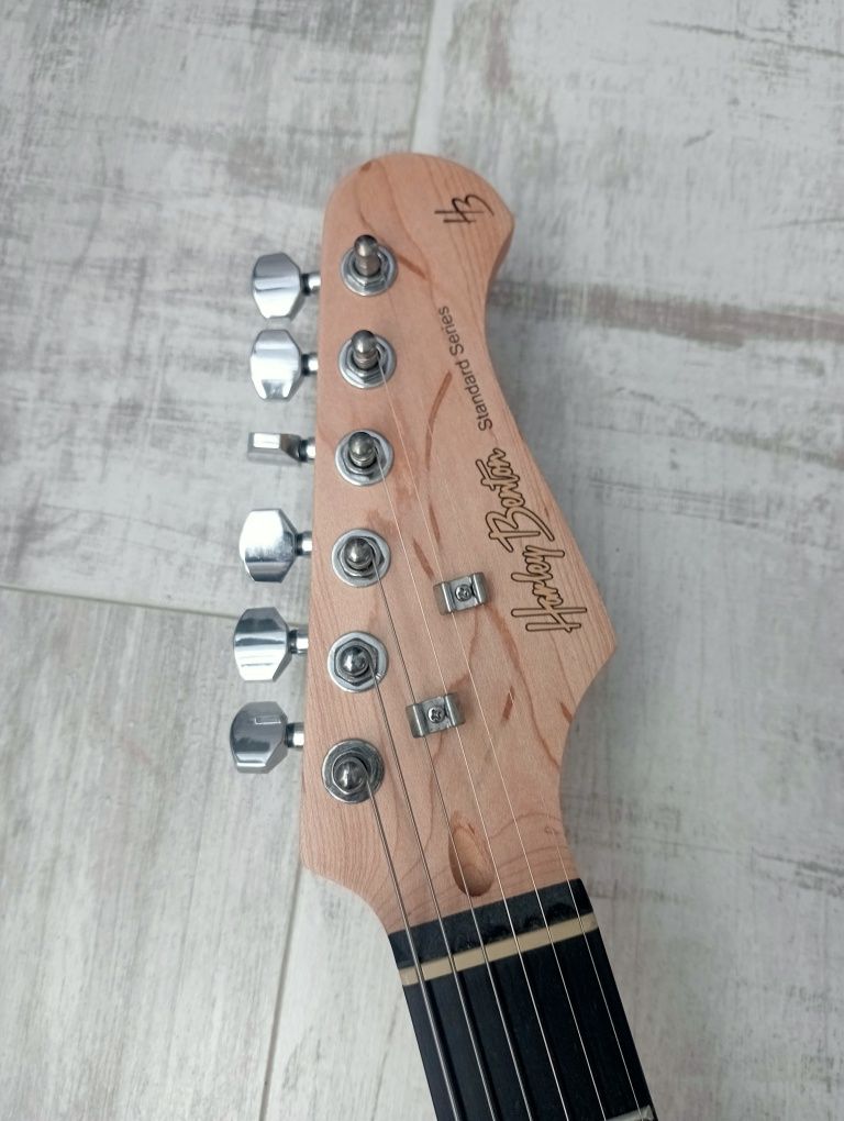 Gitara elektryczna