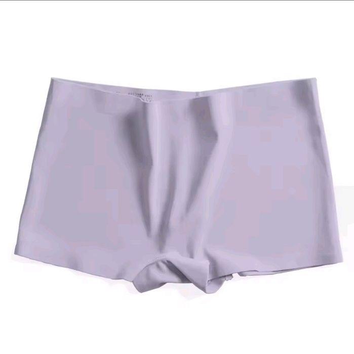 Безшовні трусики шортики