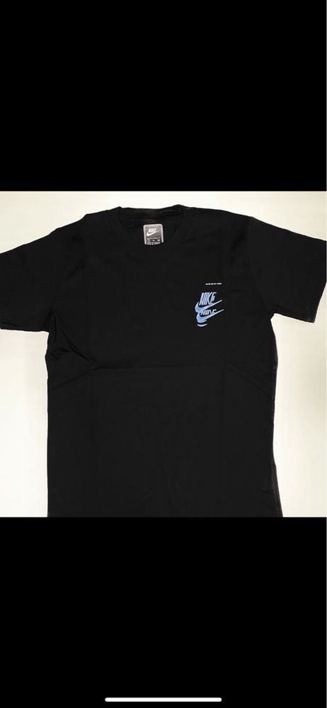 Футболки/шорти NIKE TNF Jordan гортай вліво