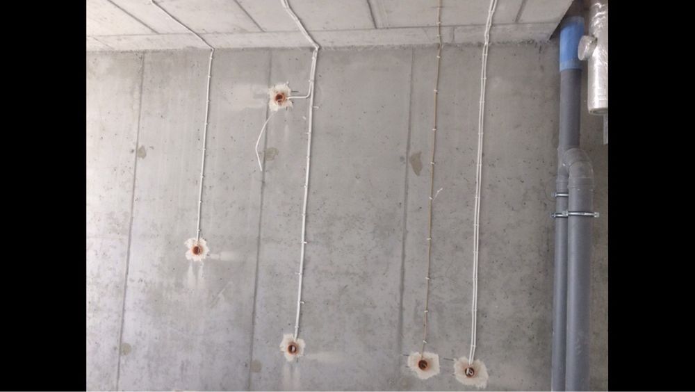 Послуги електрика