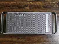 Obudowa Apple Mac Pro - aluminium