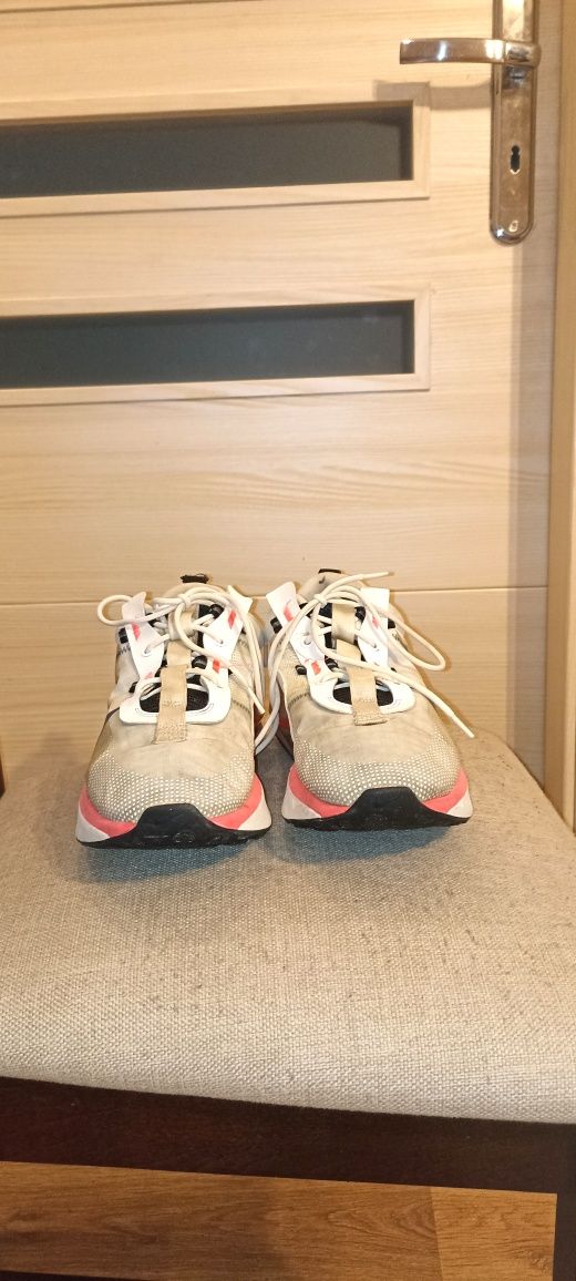 Nr 45 Nike AIR MAX Buty Sportowe Stan Bardzo Dobry