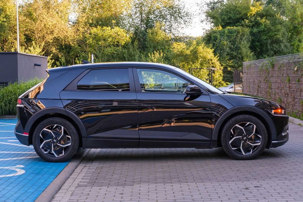 2024 Hyundai IONIQ 5 77,4 kWh Techniq