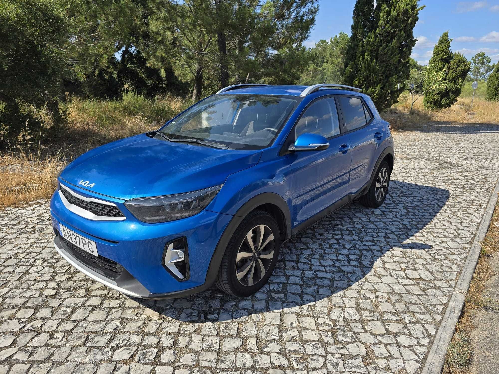Kia Stonic Wave 1.0