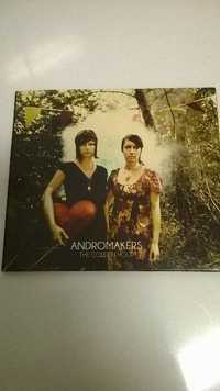 Andromakers - The Golden Hour (portes incluídos)