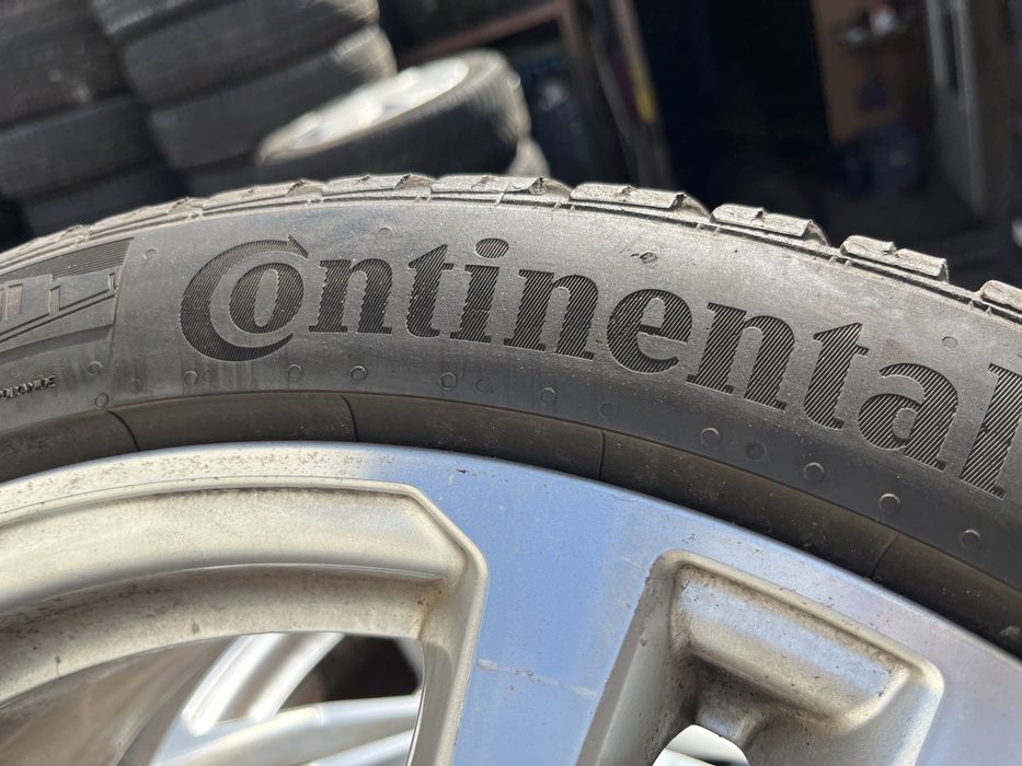 225/40/R18 Continental AllSeason Склад шин вул.Дружківська12