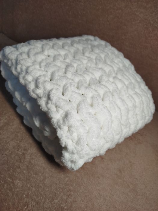 Плед Alize puffy