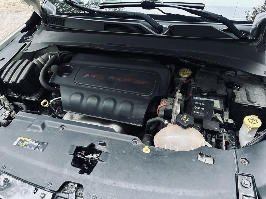 Jeep Compass 4x4 2018р.