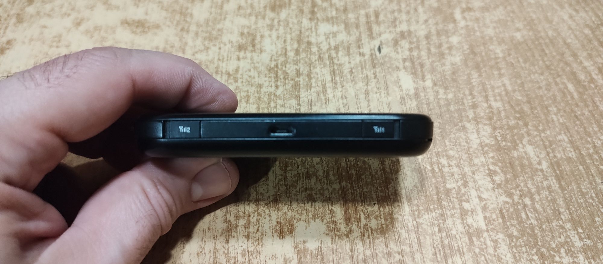 Мобильный wifi модем роутер Huawei e5372