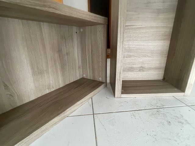 Prateleira, estante, ikea
