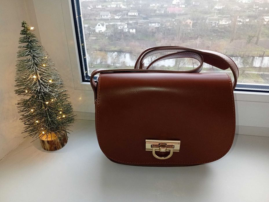 Нова оригінальна сумочка