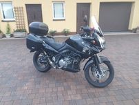 Suzuki V-strom DL1000