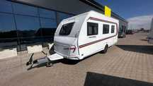 Weinsberg CaraOne 480 QDK EDITION [HOT] Model 2025!