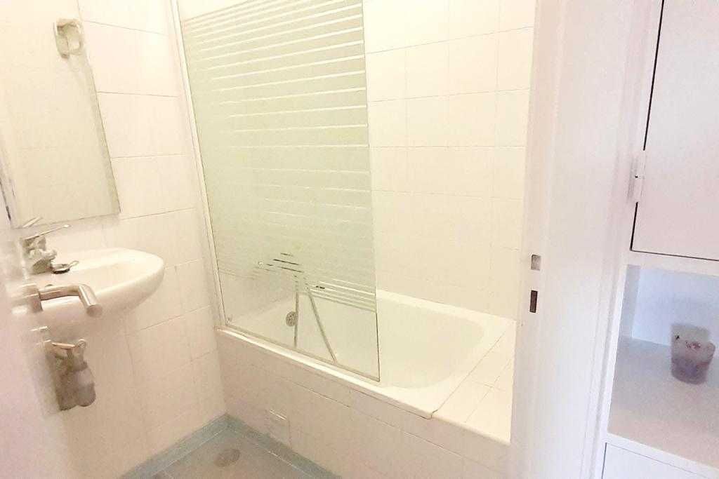 Apartamento T3 em Telheiras